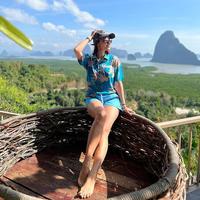 Отзыв от Валентина - Виза Destination Thailand